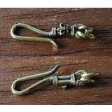 ブラスキーリングメンズ男性Binichビニッチ | シルバーアクセサリーBinich  | 詳細画像2 