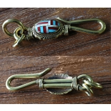 ブラスキーリングメンズ男性Binichビニッチ | シルバーアクセサリーBinich  | 詳細画像2 