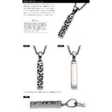 スティックサクラサクペンダントトップのみメンズネックレスシルバー925アクセサリ… | シルバーアクセサリーBinich  | 詳細画像4 