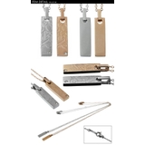 ペア販売アルファベットスティックペアペンダントジルコニアチェーン付属Binich… | シルバーアクセサリーBinich  | 詳細画像3 