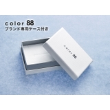 color88単品販売カラースパイラルスチールリングブラックシルバーブルーピンク… | シルバーアクセサリーBinich  | 詳細画像7 