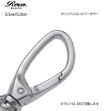 キーホルダー キーリング roen | BJ DIRECT | 詳細画像5