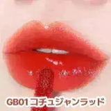 【1+1】グローポッキーティント(全12色) リップブラシ+鏡プレゼント 韓国コ… | Blackrouge | 詳細画像2 