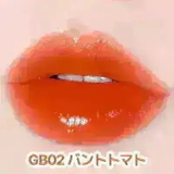 【1+1】グローポッキーティント(全12色) リップブラシ+鏡プレゼント 韓国コ… | Blackrouge | 詳細画像3 