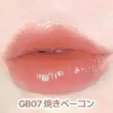 【1+1】グローポッキーティント(全12色) リップブラシ+鏡プレゼント 韓国コスメ 韓国 | Blackrouge | 詳細画像3 