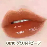 【1+1】グローポッキーティント(全12色) リップブラシ+鏡プレゼント 韓国コスメ 韓国 | Blackrouge | 詳細画像2 
