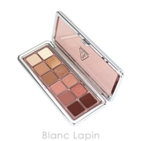 スリーコンセプトアイズ ニューテイクアイシャドウパレット #MOTION | BLANC LAPIN | 詳細画像3 