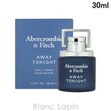 アバクロンビー＆フィッチ アウェイ トゥナイト フォーヒム EDT 30ml | BLANC LAPIN | 詳細画像1 