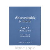 アバクロンビー＆フィッチ アウェイ トゥナイト フォーヒム EDT 30ml | BLANC LAPIN | 詳細画像5 