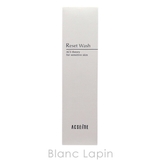 アクセーヌ ACSEINE リセットウォッシュ 200ml [003712] | BLANC LAPIN | 詳細画像3 