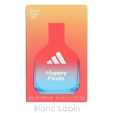 アディダス バイブス ハッピーフィールズ EDP 30ml | BLANC LAPIN | 詳細画像5 