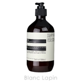 イソップ エレオスクリームボディクレンザー 500ml | BLANC LAPIN | 詳細画像2 