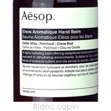 イソップ エレオスアロマティックハンドバーム 500ml | BLANC LAPIN | 詳細画像4