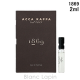 アッカカッパ 1869 EDP 2ml | BLANC LAPIN | 詳細画像1