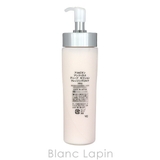 アルビオン アンフィネス ディープサクションクレンジングミルク 200g | BLANC LAPIN | 詳細画像3