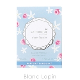 アランドロン サムライウーマンウォータージャスミン EDP 40ml | BLANC LAPIN | 詳細画像4 