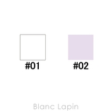アミューズ セラミックスキンセバムパウダー #01 クリア 5g | BLANC LAPIN | 詳細画像6