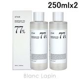 アヌア ドクダミ77%スージングトナー 2本セット 250ml x2 | BLANC LAPIN | 詳細画像1