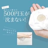 アクシージア ビューティーフォースピュリファイングウォッシュフォーム 100g | BLANC LAPIN | 詳細画像14