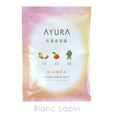 アユーラ 生姜香草湯α 40g x8 | BLANC LAPIN | 詳細画像2