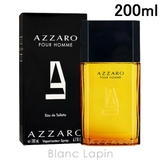 アザロ アザロプールオム EDT 200ml | BLANC LAPIN | 詳細画像1