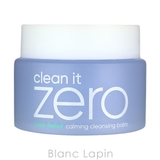 バニラコ クリーンイットゼロ クレンジングバームカーミング N 100ml | BLANC LAPIN | 詳細画像2