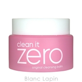 バニラコ クリーンイットゼロクレンジングバーム オリジナル N 100ml | BLANC LAPIN | 詳細画像2