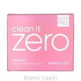 バニラコ クリーンイットゼロクレンジングバーム オリジナル N 100ml | BLANC LAPIN | 詳細画像5