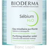 ビオデルマ セビウム H2O 500ml | BLANC LAPIN | 詳細画像4