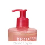 ビオデルマ サンシビオ マイルドウォッシングジェル 500ml | BLANC LAPIN | 詳細画像3