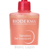 ビオデルマ サンシビオ マイルドウォッシングジェル 500ml | BLANC LAPIN | 詳細画像4