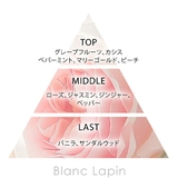 ベルバイ ベルナンバー9 オードパルファン | BLANC LAPIN | 詳細画像2 