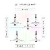 ベルバイ ベルナンバー3 オードパルファン | BLANC LAPIN | 詳細画像4