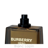 バーバリー ヒーロー EDP 100ml | BLANC LAPIN | 詳細画像4 