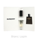 バーバリー ヒーロー P 1.5ml | BLANC LAPIN | 詳細画像4 