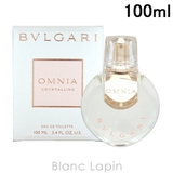 ブルガリ オムニアクリスタリン EDT 100ml | BLANC LAPIN | 詳細画像1