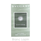 ブルガリ ブルガリプールオム EDP 100ml | BLANC LAPIN | 詳細画像4