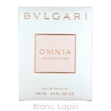 ブルガリ オムニアクリスタリン EDT 100ml | BLANC LAPIN | 詳細画像5