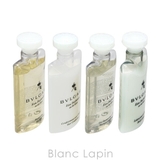 ブルガリ オ・パフメ オーテブラン トラベルセット 75ml x4 | BLANC LAPIN | 詳細画像6