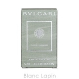ブルガリ ブルガリ プールオム EDT 5ml | BLANC LAPIN | 詳細画像4