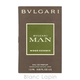 ブルガリ ブルガリマンウッドエッセンス EDP 1.5ml | BLANC LAPIN | 詳細画像6