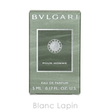 ブルガリ ブルガリプールオム EDP 5ml | BLANC LAPIN | 詳細画像4 