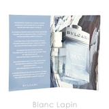 ブルガリ ブルガリマングレイシャルエッセンス EDP 1.5ml | BLANC LAPIN | 詳細画像4 