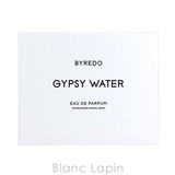 バイレード ジプシーウォーター EDP 50ml | BLANC LAPIN | 詳細画像4 