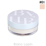 バイユア ByUR セラムフィットルースフェイスパウダー | BLANC LAPIN | 詳細画像1 