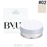 バイユア セラムフィットルースフェイスパウダー #02 pearl 10g | BLANC LAPIN | 詳細画像1