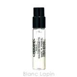 シャネル ブルードゥシャネルレゼクスクルジフパルファム 1.5ml | BLANC LAPIN | 詳細画像3