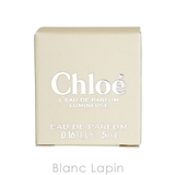 クロエ クロエ EDP ルミヌーズ 5ml | BLANC LAPIN | 詳細画像4 