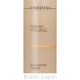 クリスティーナ フォーエバーヤング バランシングトナー 300ml | BLANC LAPIN | 詳細画像4