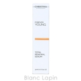 クリスティーナ フォーエバーヤング トータルリニューアルセラム 30ml | BLANC LAPIN | 詳細画像4